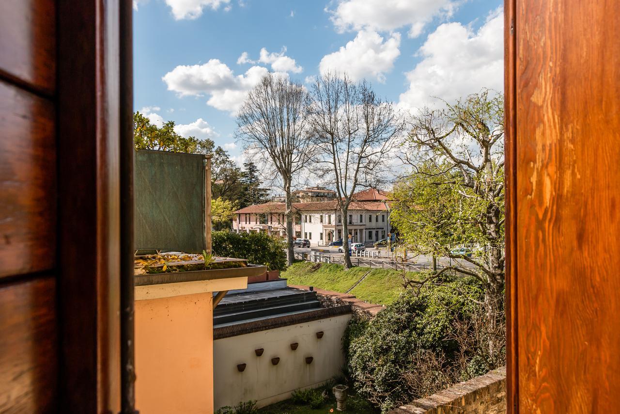 San Tomaso Mini City Boutique Stay Treviso Exterior foto